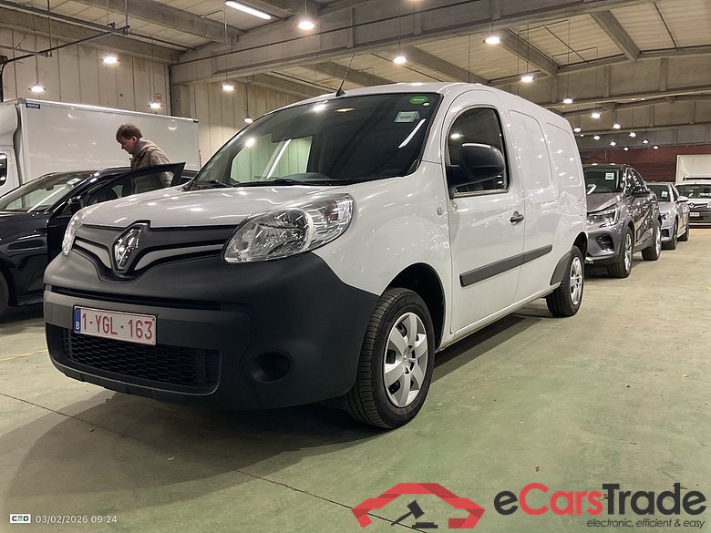 RENAULT KANGOO EXPRESS 1.5 BLUE DCI 95 MAXI GRAND CONFORT #1