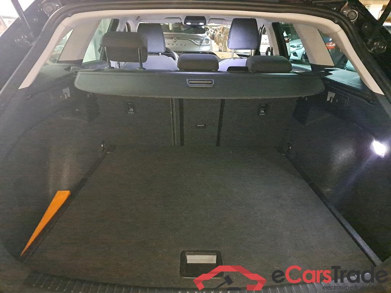 SEAT LEON ST 1.5 TSI 130 MOVE! #6