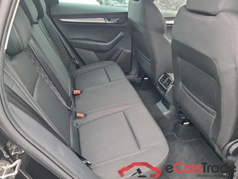 SKODA KAROQ 1.5 TSI 110KW DSG7 CLEVER #6