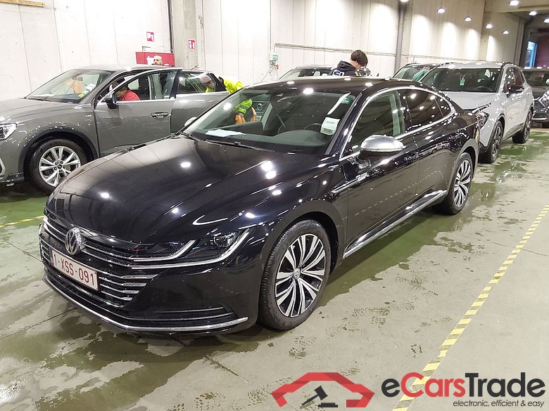 VOLKSWAGEN ARTEON DIESEL 2.0 TDi SCR Elegance (EU6.2) STOCK #1