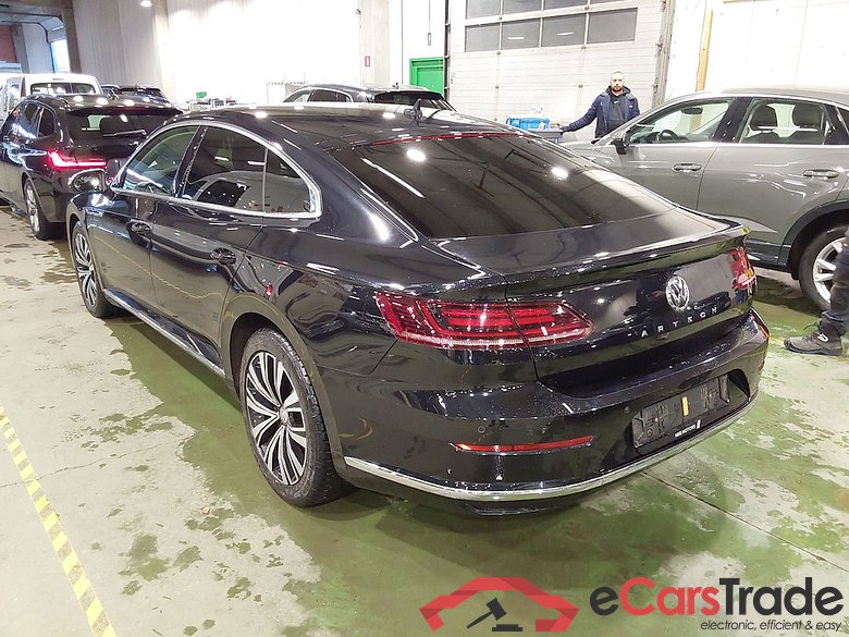 VOLKSWAGEN ARTEON DIESEL 2.0 TDi SCR Elegance (EU6.2) STOCK #2