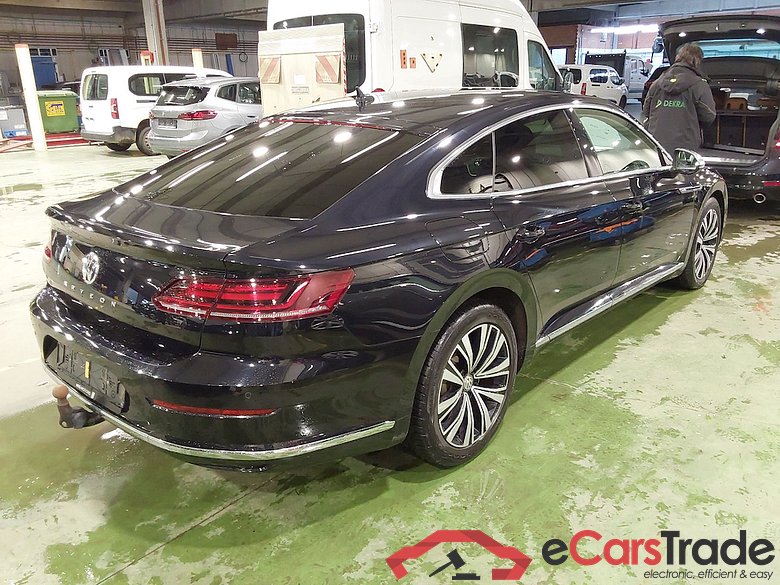 VOLKSWAGEN ARTEON DIESEL 2.0 TDi SCR Elegance (EU6.2) STOCK #4