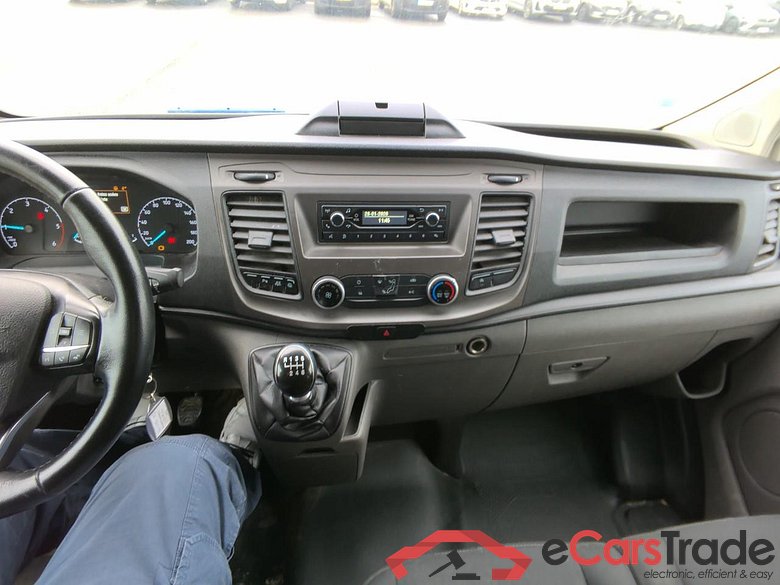 TRANSIT CUST TRENDB 300 L1H1 R #4