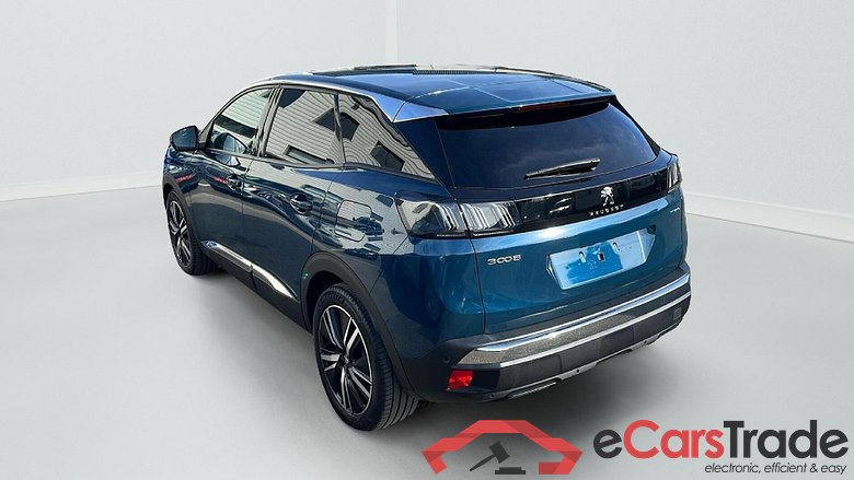 Peugeot 3008 Hybrid 180 e-EAT8 Allure Pack #5