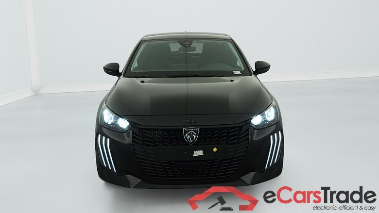 Peugeot 208 100 S&S BVM6 Style #2