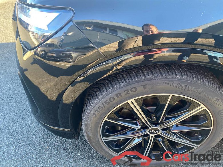 AUDI Q4 e-tron Audi Q4  S line 45 e-tron quattro 195,00 kW #4