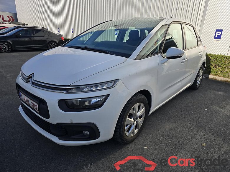 CITROEN C4 Picasso Picasso 1.2 PureTech Live S&S #1