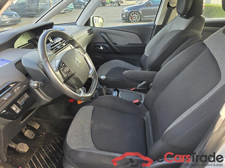 CITROEN C4 Picasso Picasso 1.2 PureTech Live S&S #5