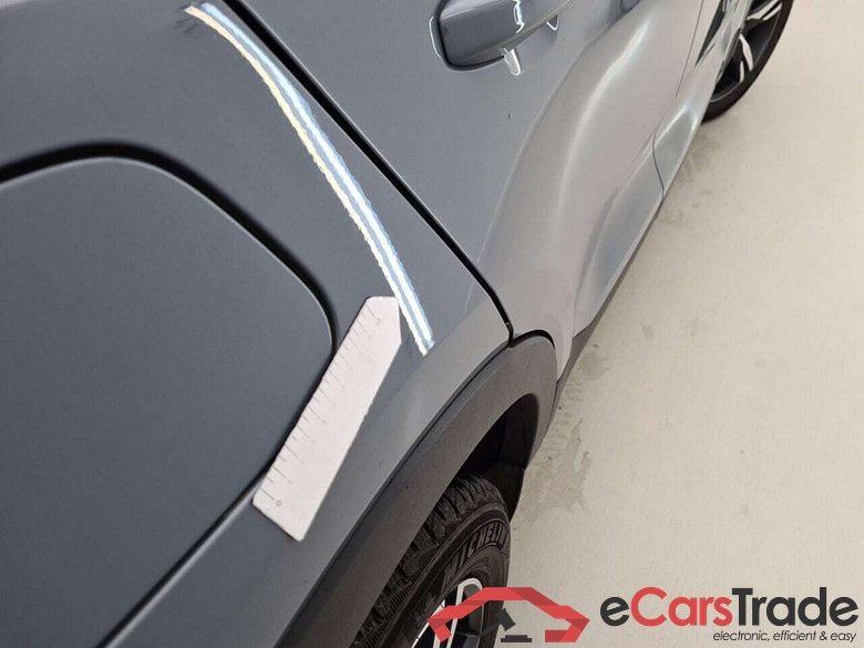 VOLVO XC40 1.5 T2 R-DESIGN #5