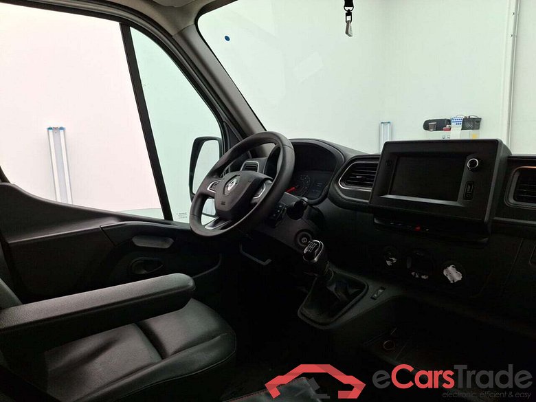 RENAULT MASTER 2.3 ENERGY BLUE DCI L2H2 3.5T #3