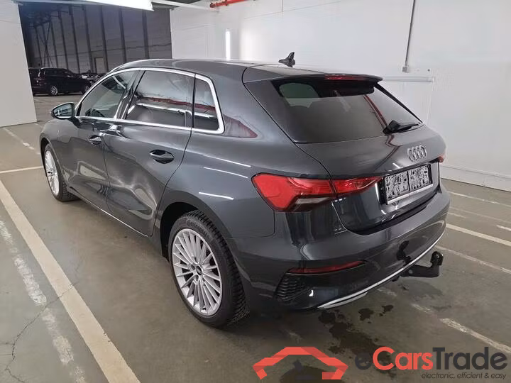 Audi A3 Sportback A3 Sportback 2.0 35 TDi S tronic Advanced 110kW/150pk  5D/P Auto-7 #3