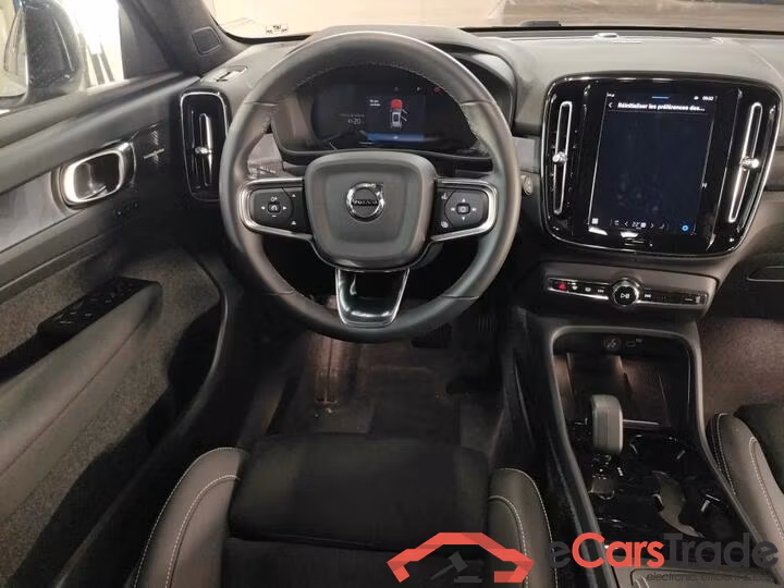 Volvo XC40 XC40 Recharge Extended Range Ultimate 185kW/252pk  5D/P Auto-1 (4 seizoenen Banden) - WLTP indicatief #5