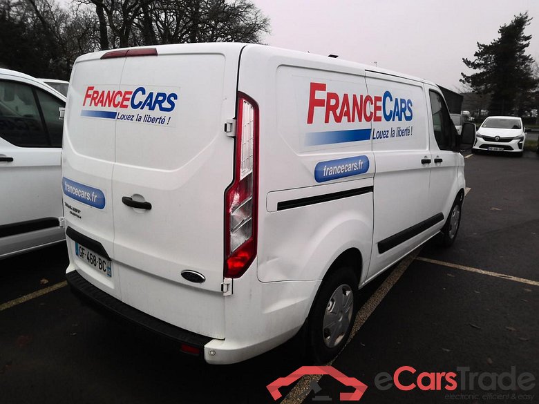 TRANSIT CUST TRENDB 300 L1H1 R #5