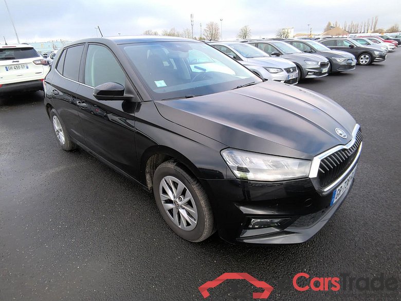 FABIA 1.0 TSI STYL 24M RISK #2