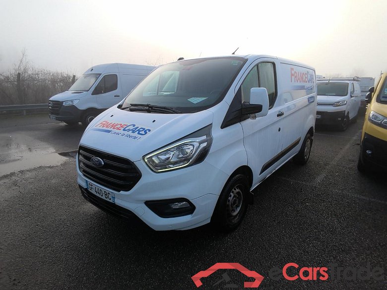 TRANSIT CUST TRENDB 300 L1H1 R #1