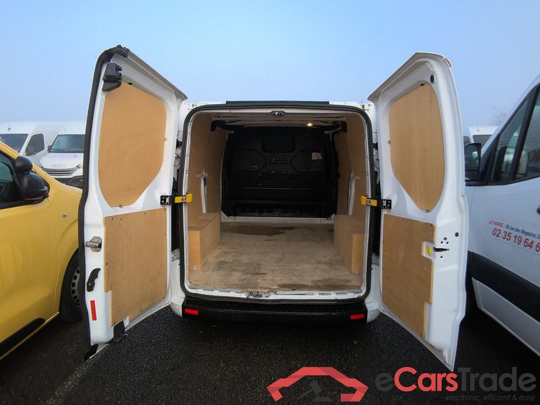 TRANSIT CUST TRENDB 300 L1H1 R #5