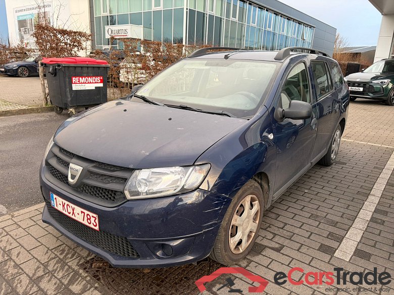 Dacia Logan MCV 1.2i ...