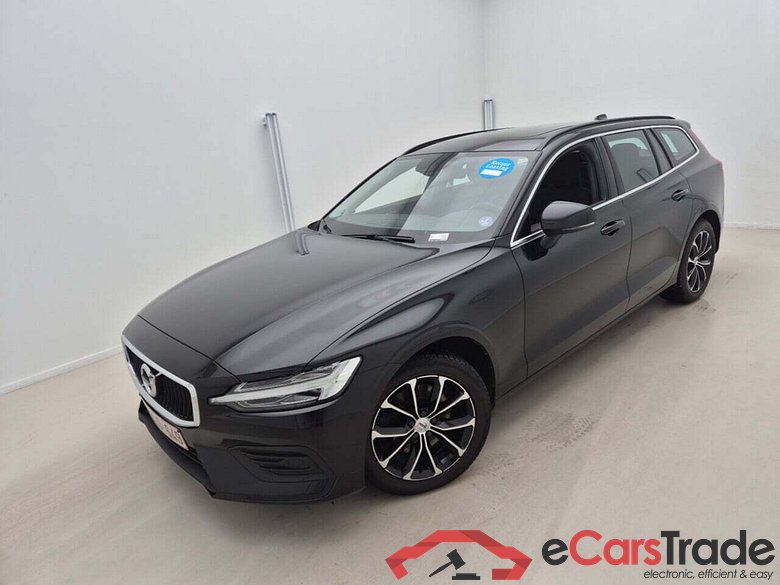 VOLVO V60 B3 MOMENTUM PRO GEARTRONIC #1