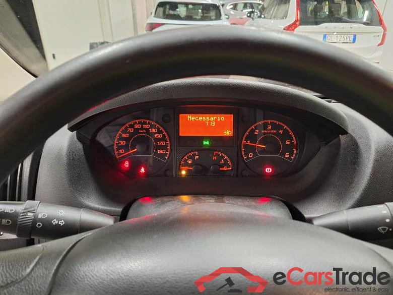 PEUGEOT BOXER / 2014 / 4P / FURGONE 335 L3H2 2.0 BLUEHDI 130CV #4