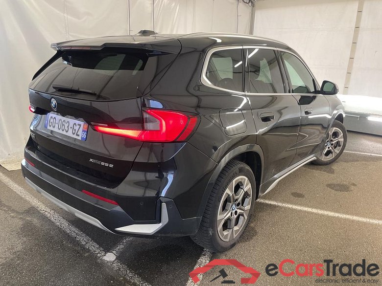 BMW X1 / 2022 / 5P / SUV xDrive25e xLine DKG7 #3