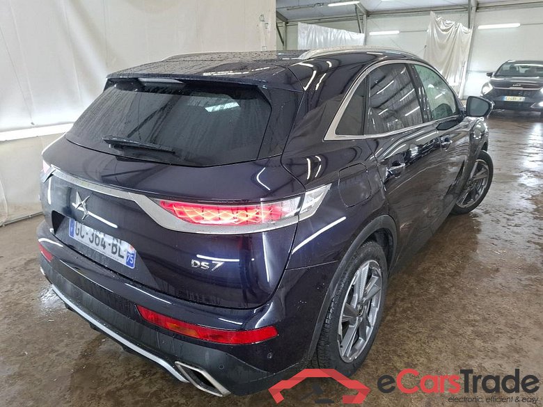 DS DS 7 Crossback / 2017 / 5P / SUV E-TENSE 225 RIVOLI #3