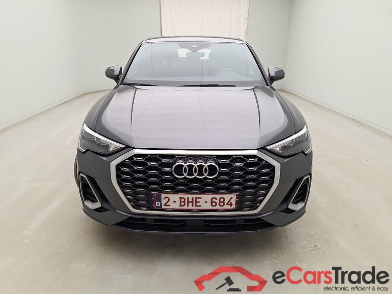 Audi, Q3 SB '19 PHEV, Audi Q3 Sportback 45 TFSI e S tronic S Line 5d