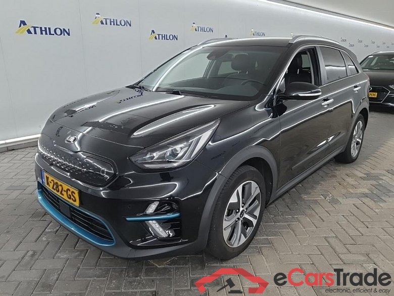 KIA Niro e-Niro EV ExecutiveLine 3-fase 5D 150kW #1