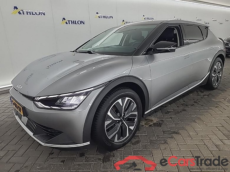 KIA EV6 58kWh Air RWD 5D 125kW #1