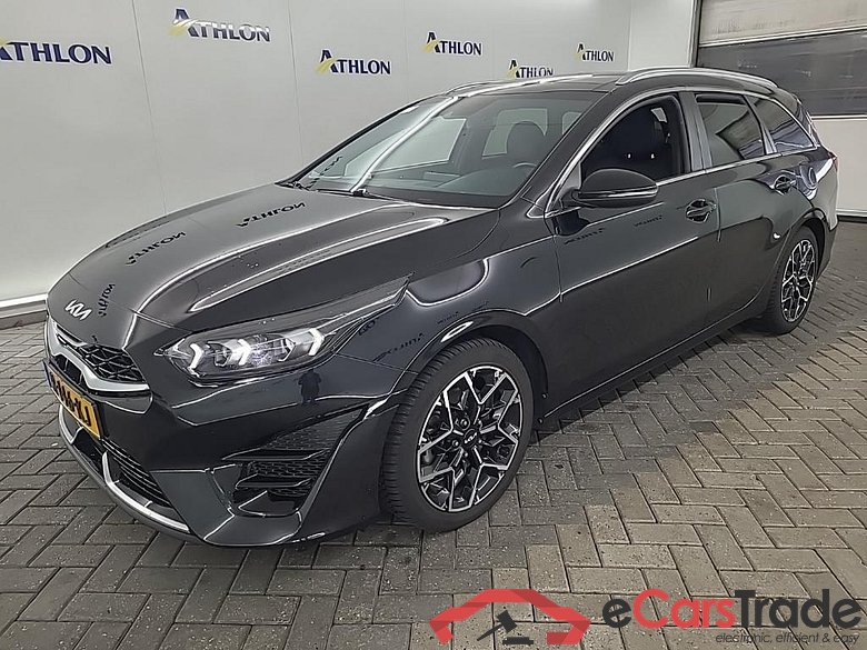 KIA ceed sportswagon 1.5 T-GDi GT-Line 5D 117kW #1