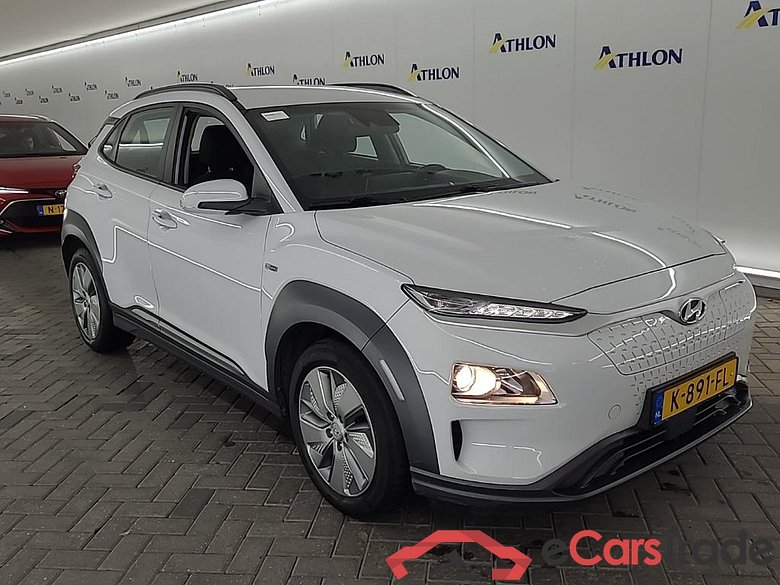 HYUNDAI Kona Comfort Smart Electric 64 kWh 5D #2