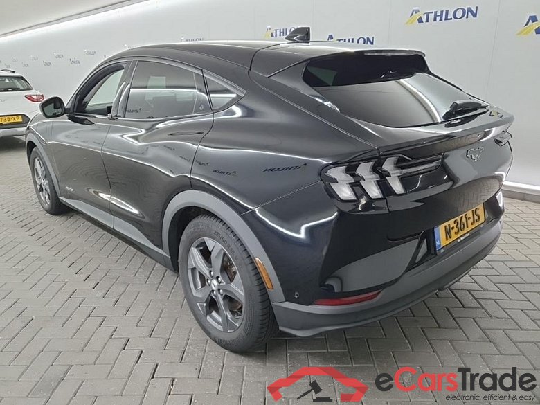 FORD Mustang Mach-E 75kWh RWD auto 5D 198kW Athlon Edition #4