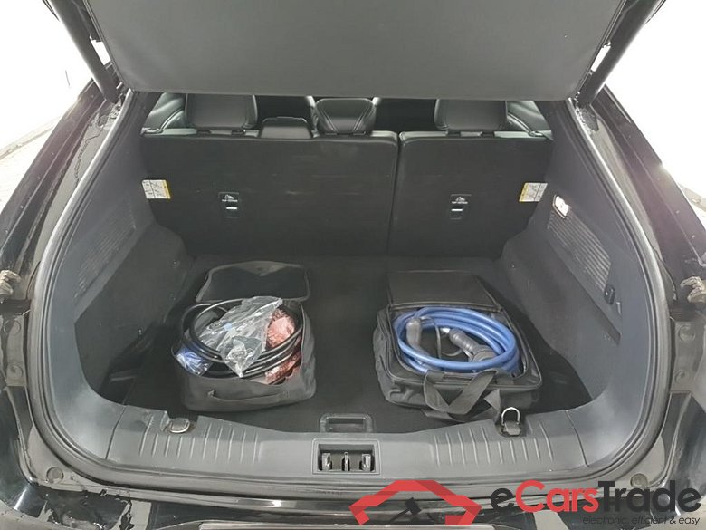 FORD Mustang Mach-E 75kWh RWD auto 5D 198kW Athlon Edition #5