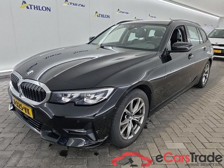 BMW 3-serie Touring 318iA Corporate Executive 5D 115kW #1