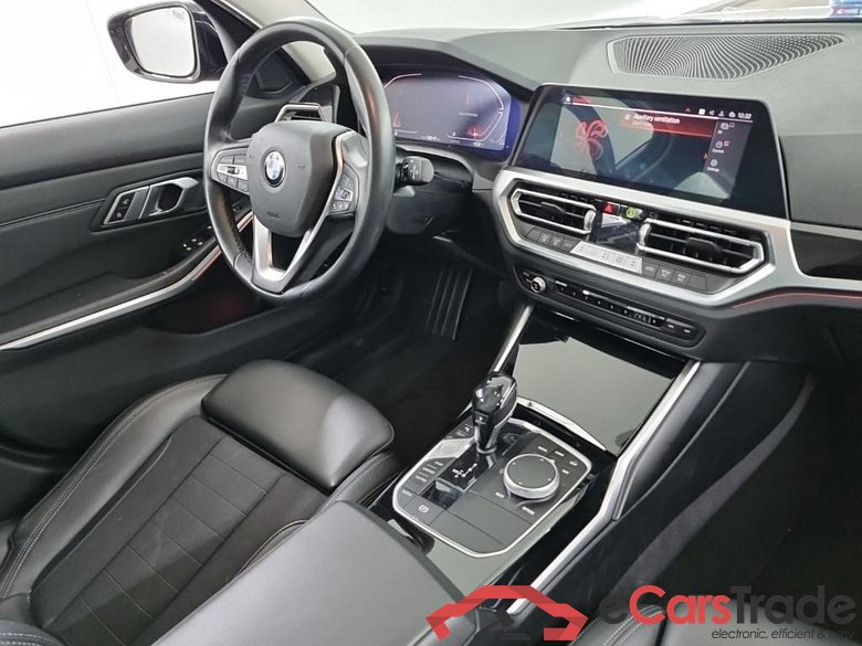 BMW 3-serie Touring 318iA Corporate Executive 5D 115kW #6