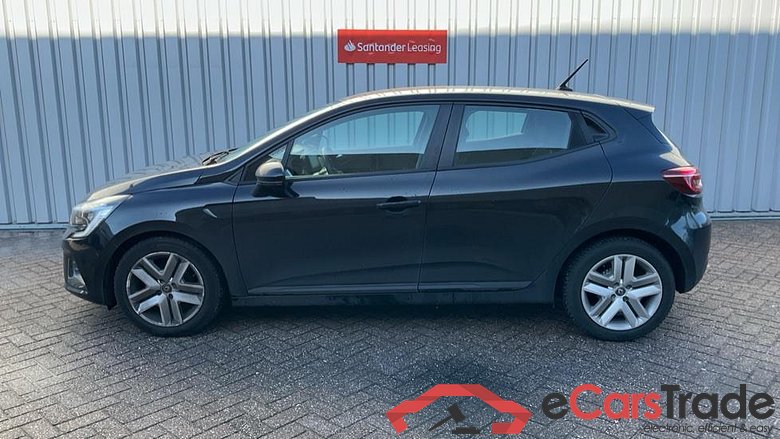 RENAULT CLIO 1.0tce zen 67kW  #2