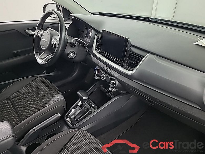 KIA Stonic 1.0 T-GDi MHEV DCT7 DynamicLine 5D 88kW #6