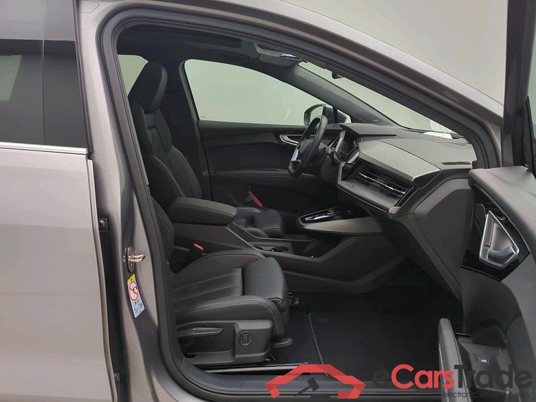 Audi Q4 e-tron 40 e-tron Launch edition Advanced Plus 5d + Pano #3