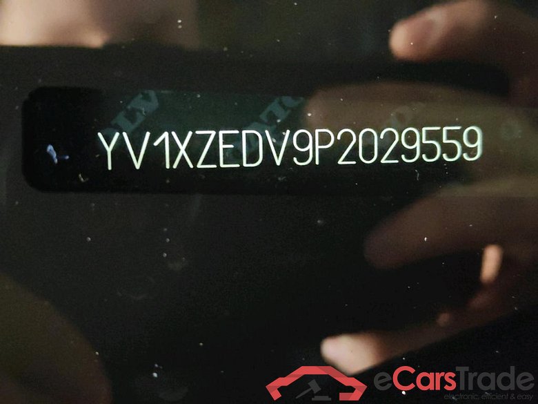 Volvo XC40 Recharge Twin Pure Electric Ultimate 5d + Pano #6