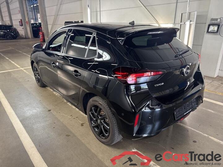 Opel Corsa Corsa 1.2 Turbo S/S Auto GS Line 96kW/131pk  5D/P Auto-8 #3