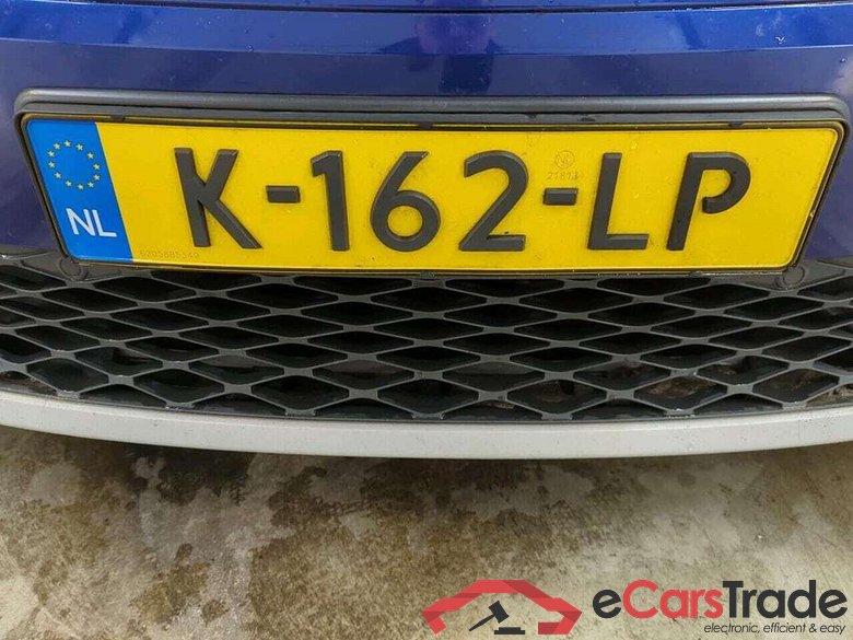 VOLKSWAGEN ID.4 First 77 kWh #4