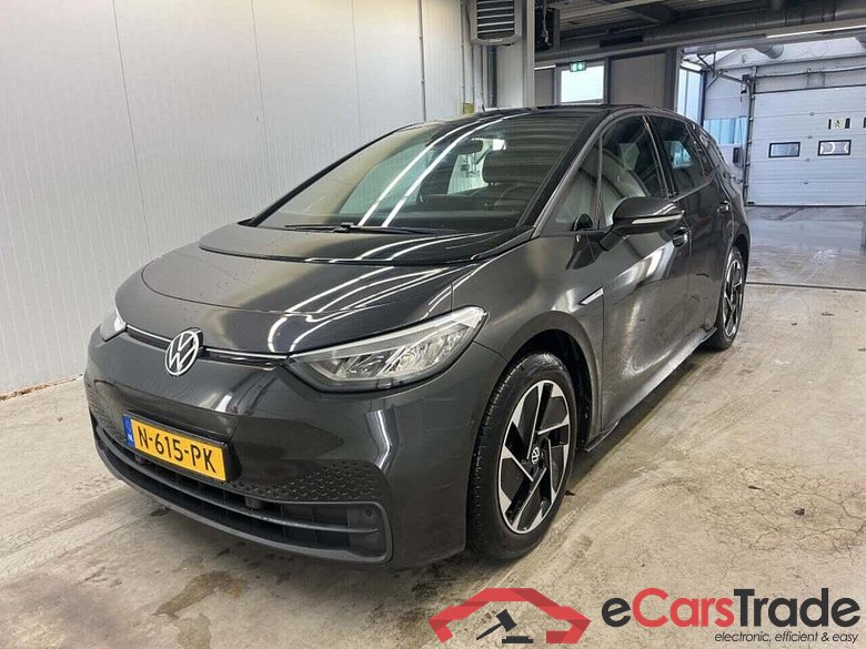 VOLKSWAGEN ID.3 Pro 58 kWh #1