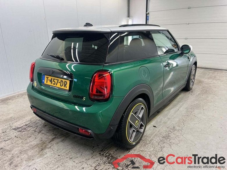 Mini Mini Electric MINI Electric 33 kWh #2