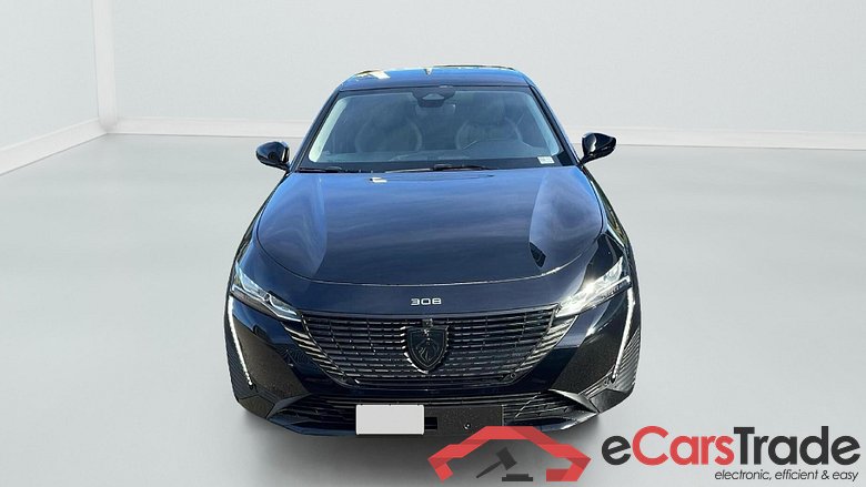 Peugeot 308 PHEV 180 e-EAT8 Allure #2