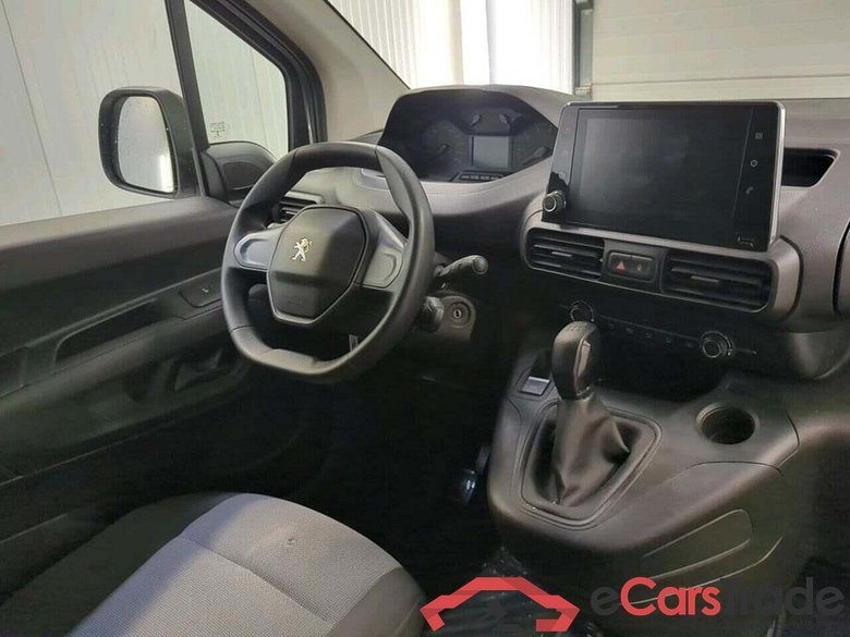 PEUGEOT Partner 1.5 BlueHDI Premium #3