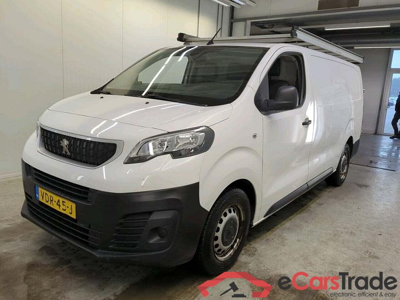 PEUGEOT Expert 2.0 BlueHDI Prem #1