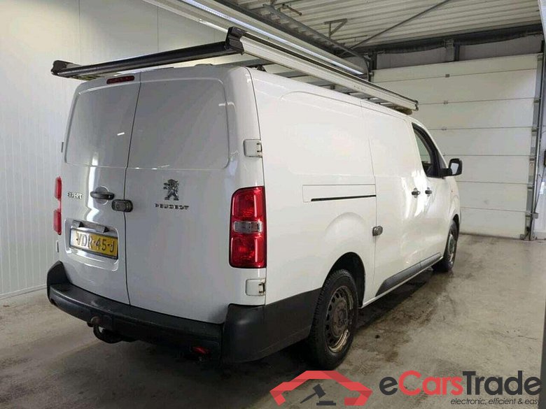 PEUGEOT Expert 2.0 BlueHDI Prem #2