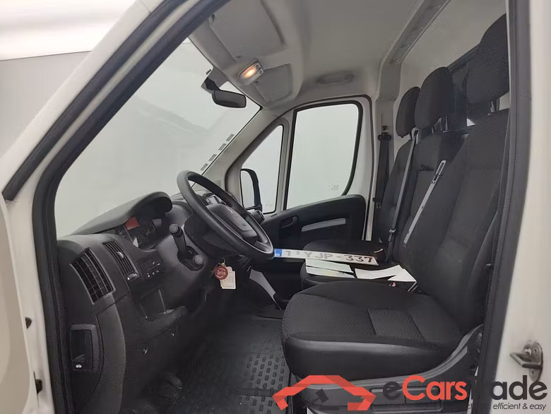 Peugeot Boxer 2.2 BlueHDi S&S 140 Premium 335 L2H2 4d #3