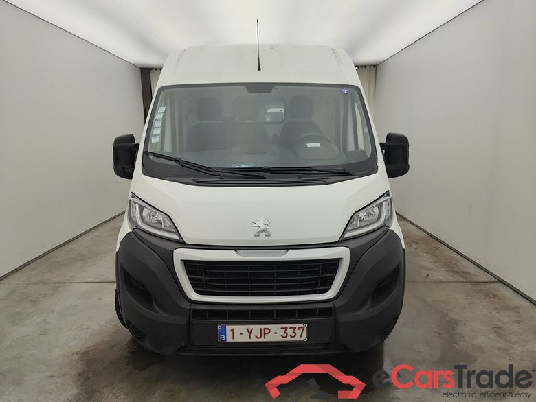 Peugeot Boxer 2.2 BlueHDi S&S 140 Premium 335 L2H2 4d #5