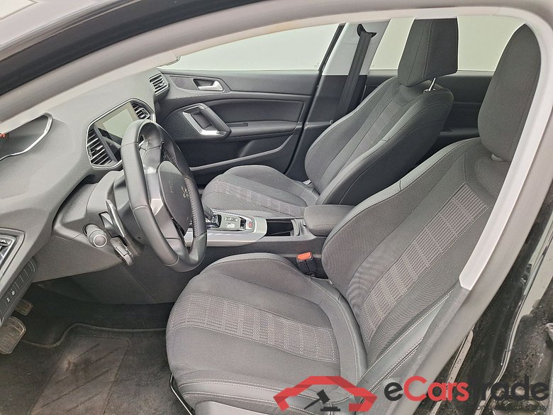 Peugeot, 308 FL'17, Peugeot 308 1.5 BlueHDi 130 S&S EAT8 Allure Pack 5 #3