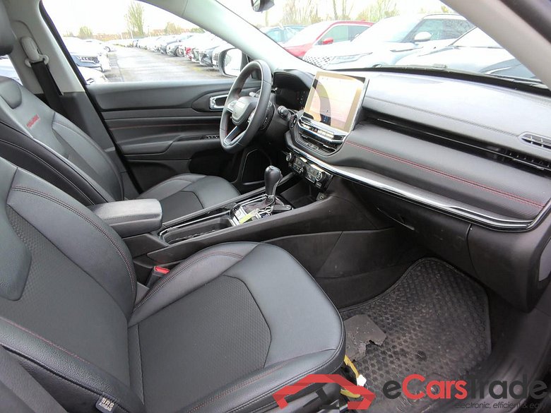 JEEP COMPASS 240 AT6 TRHK RSK #3